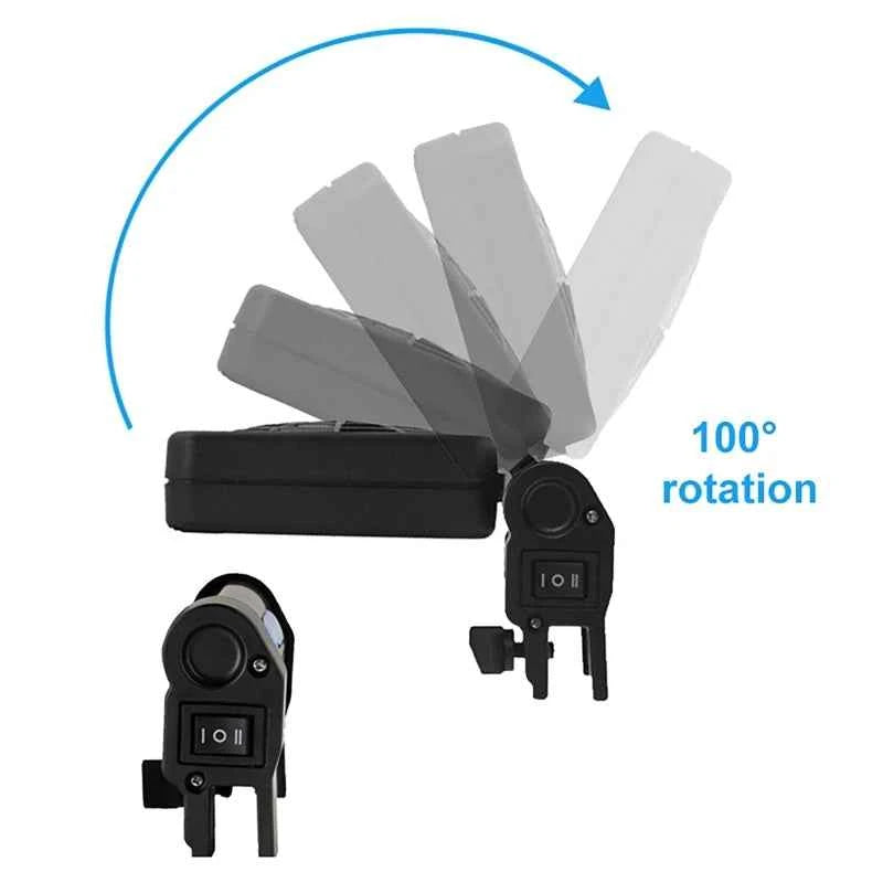 Fish Tank Cooling Fan Fish Tank Cooler Timing Adjustable Wind Speed Cooling Fan Glass Thickness ≤12mm Aquarium Accessories