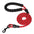 120/150/200/300CM Strong Leashes for Dogs Soft Handle Dog Leash Reinforced Leash for Small Medium Large Dogs Big Dog Supplies