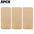 1/4PCS Cat Scratcher Mats Natural Sisal Anti-slip Cat Scratching Pads Furniture Carpet Wall Protector Pads with Textured Surface