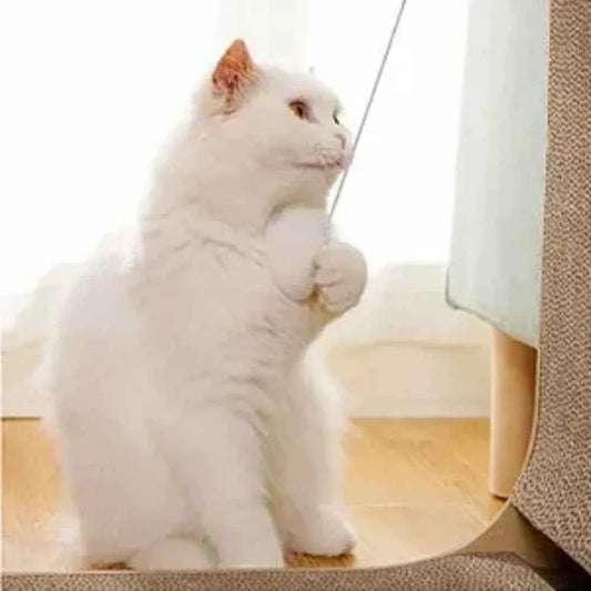 Scraper for Cats Cardboard Large/Small L-shape Wear-resistant Scratch-resistant Cat Scratching Post Cat Toy Pets Cat Accessories
