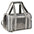 Pet Carrier Bag Side Ventilated Backpack Cat Pet Carriers Dog Travel Bag Airline Approved Transport for Small Dogs Cats Outgoing