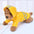 Dog Clothes Hooded Raincoats Reflective Strip Dogs Rain Coat Waterproof Jackets Outdoor Breathable Clothes For Puppies Raincoat