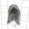 Warm Bird Hammock Shawl Nest Corner Parrot Blanket Windproof Pet Small Animal Hamster Hanging Tent Bird Cages Decoration