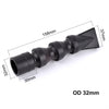 Adjustable Universal Sprinkler Aquarium Fish Tank Air Pump Duckbill Water Outlet Nozzle Garden Water Tube Control Valve Fittings