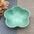 Ceramic Extra Wide Raised Cats Food Bowl,Elevated Pets Bowls Anti-Vomiting Cat Feeder Whisker Stress-Free Cat Feeder Bowls 5.1''