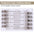 1ml-10ml Veterinary Automatic Continuous Syringe Adjustable Vaccine Injection 10pcs Needle for Livestock Pig Cow Sheep Chicken