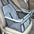 Carrier Dog Car Seat Cover Pet Transport Dog Carrier Car Folding Hammock Pet Carriers Bag For Small  Dogs autogamic for dogs