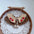 Small Pet Collar Knitted Double-Layer Cherry Cat Necklace Elastic Soft Dog Bibs Pet Scarf Cute Pet Accessories