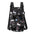Adjustable Cat Carrier Bag Pet Double Shoulder Backpack Portable Bag Outdoor Travel Camping Hiking Cat Bag Dog Bag