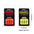 8/24Pcs Pop Up Boilie Carp Fishing Bait Accessories Artificial Corn Fruity Food PopUp Fishing Lure Artificial Boilies Carp Bait