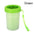 Pet Dog Foot Wash Artifact Cat Puppy Foot Cup Wash Paw Cleaning Free Scrub Automatic Foot Wash Pet Cup Pet Dog Products