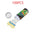 Aquarium Test Strip Freshwater Swimming Pool Aquarium Water pH Test Strips Water Quality Fish Tank Test Strip PH Quality Kit