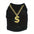 Pet Dogs Summer T Shirt Breathable Mesh Vest Apparel Sleeveless Hip Hop For Small Medium Dogs Costume
