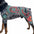 Creativity Four Seasons Dog Cat Tattooed Vest Lifelike Breathable Pet Jacket Funny Cool Pet Clothes For Pet S To 6XL