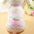 Cartoon Fleece Pet Cat Clothes Winter Warm Pet Dog Vest Puppy Cat Sweater Dog Clothes For Small Dogs Cats Coat Jacket Pet Outfit