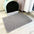 Cat Litter Mat Heavy Duty Waterproof 2 Layer Non Slip Washable Pet Floor Protector Litter Box Sand Stopper Pet Product