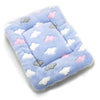 Thickened Pet Soft Fleece Pad Pet Blanket Bed Mat for Puppy Dog Cat Sofa Cushion Keep Warm Sleeping Cover Cushion Home Rug Kot - Play Paws Toys