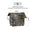 All Seasons Outdoor Rainproof Stray Cat Nest, Winter-Warm Closed House, Cold-Proof Cat House - Play Paws Toys