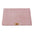 3D Foam Pet Bed With Removable Washable Faux Fur Cover Orthopedic Waterproof Dog Bed For Crate Anti-Slip Bottom Dog Bed