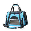 Cat Bags Portable Dog Carrier Bag Mesh Breathable Foldable Cats Carrier Bag Travel Breathable Transport Handbag Pet Travel Bags - Play Paws Toys