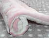 Multi-model pet flannel winter sleeping mat kennel mat blanket pet warm mat suitable for large medium and small pets
