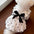 Pet Dresses And Clothing For Dogs And Cats, Including Spring And Summer Outfits For Teddy Bear, Pomeranian, And Pomeranian Rbeed