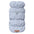 Luxury Winter Dog Coat Vest Warm Cotton Pet Jacket Coat Thickened Designer Dog Clothes with D-ring  Ropa Para Perro