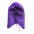 Parakeet Bed Windproof Bird Hammock Cotton Comfortable Bird Warm Tent Warm Accessories Small Pets Nest Winter