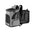 Breathable Pet Cat Carrier Backpack Foldable Pet Carrier Transport Travel Bag Expandable Large Capacity Creative for Cats Dogs - Play Paws Toys