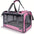 Pet Carrier for Large and Medium Cats Soft-Sided Pet Carrier for Big Medium Cats and Puppy Dog Carriers Cat Carriers - Play Paws Toys
