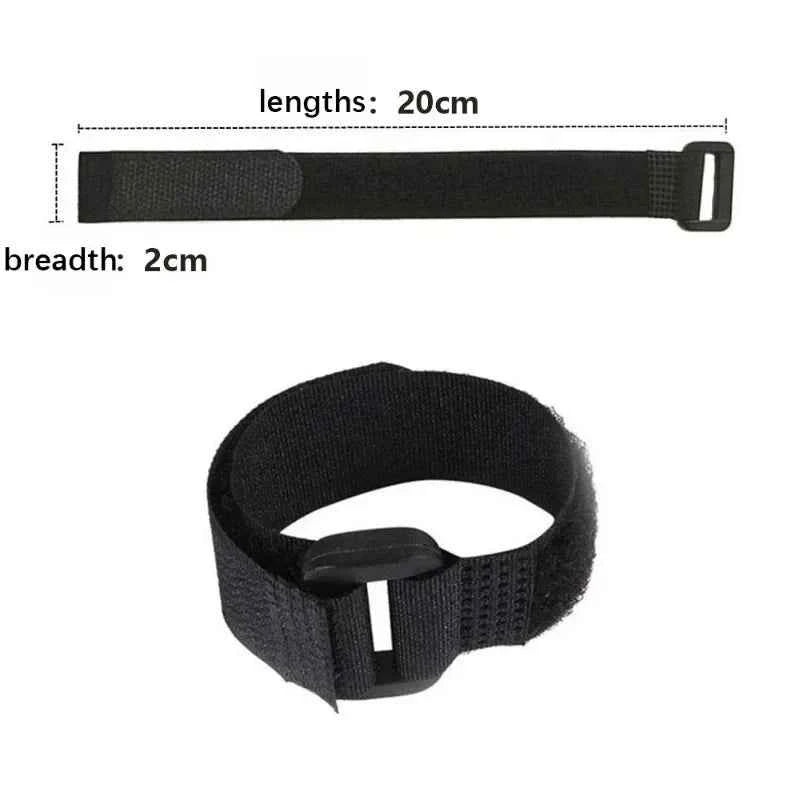 New Pet Chicken Collars Preventing Rooster Crowing No Hook Neck Tie Christmas Collar Supplies High Quality Material Selection