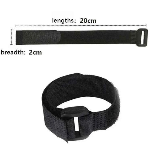 New Pet Chicken Collars Preventing Rooster Crowing No Hook Neck Tie Christmas Collar Supplies High Quality Material Selection