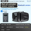 Jebao Jecod New Smart Bluetooth App Control Cordless Freshwater Saltwater Fish Tank DMP-10/20/30/40 Aquarium Wavemaker Pump