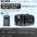 Jebao Jecod New Smart Bluetooth App Control Cordless Freshwater Saltwater Fish Tank DMP-10/20/30/40 Aquarium Wavemaker Pump