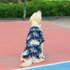 XL-5XL Hawaii Style Cute Summer T-shirts Comfortable Printed Pet Shirt For Medium Large Dog Puppy Pet Clothes Pet Products