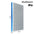 1Pcs New 8D Aquarium Filter Sponge 8-Layers High-Density Biochemical Filter Cotton Sponge Aquarium Accessories