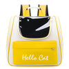 Cat Carrier Bags Windproof Outdoor Travel Backpack for Cat Small Dogs Transport Carrying Bag Cat Backpack Carriers With Cushion - Play Paws Toys