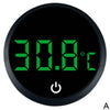 Cordless LED Digital Aquarium Thermometer