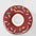 Cat Collar Soft Cute Donut Adjustable After Surgery Recovery Cone Lightweight Elizabethan Collar Prevents Licking Scratching