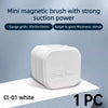 Magnetic Fish Tank Wall Cleaner 1/5PCS Handheld Easy Use Cleaning Device for Home Aquarium Decoration Maintenance