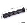 Adjustable Universal Sprinkler Aquarium Fish Tank Air Pump Duckbill Water Outlet Nozzle Garden Water Tube Control Valve Fittings