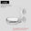 Aquarium Air Stone Fish Tank Nano Bubble Stone Kit With Control Valve Quiet Oxygen Diffuser oxygenator Very easy to use.
