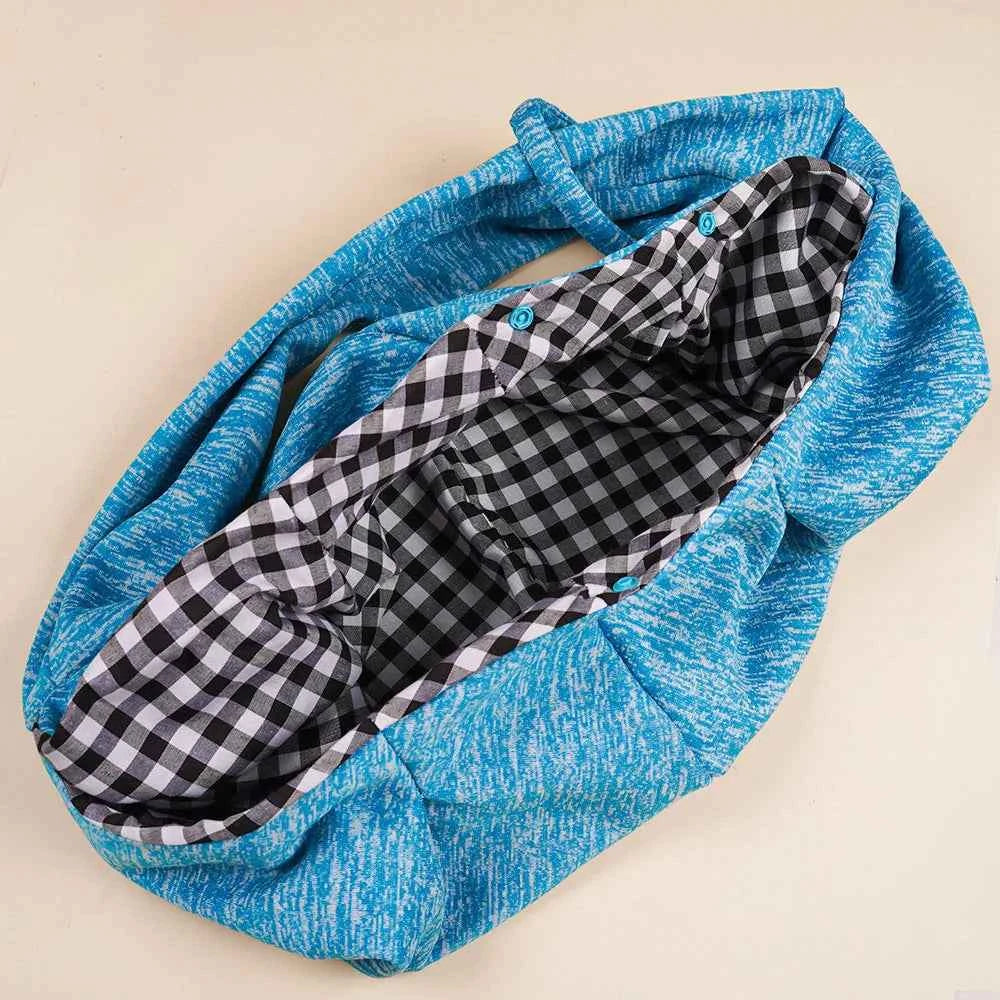 Outdoor Pet Carrier Bag Portable Shoulder Bag Cat Walking Bag For Small Dog Cats within 7.5kg Pet Supplies Travel and Hiking