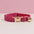 Corduroy Cat Collar with Name Plate Bell Bow Tie Personalized Custom Engraved Cat Collars for Cats