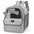 Large Capacity Breathable Mesh Portable Foldable Pet Carrier Backpack for Dog and Cat Outdoor Travel Camping Hiking Supplies - Play Paws Toys