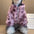 Autumn Winter Soft Cat Dog Clothes Cartoon Pet Warm Thickening Cute Thermal Dogs Clothes Fashion Plush Dogs Coat Pet Supplies