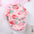Dog Clothes Sweater Fleece Sweatshirt Pet Outfit Winter Clothes Cotton Puppy Hoodies for Small Medium Large Dogs
