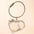 Pet Hair Keepsake Box Memorial Bottle for Cat Fur Storage Container for DIY Decoration Gift for Pet Lovers Home Display