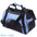Pet Portable Foldable Four Sided Breathable Mesh Pet Bag Cat and Dog One Shoulder Travel Bag Crossbody Handbag Backpack Cat Bag - Play Paws Toys