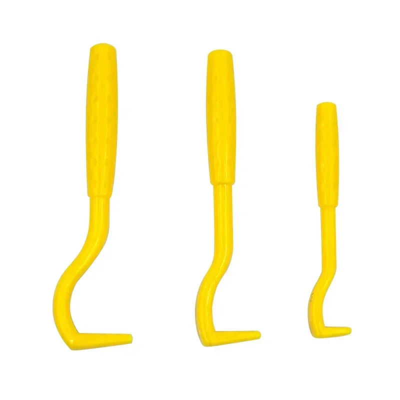 3Pack Flea Remover Hook Tick Remover Tweezer Tick Pull Pet Cat Dog Tick Clamp Accessaries Pet Mite Flea Extractor Dog Accessarie